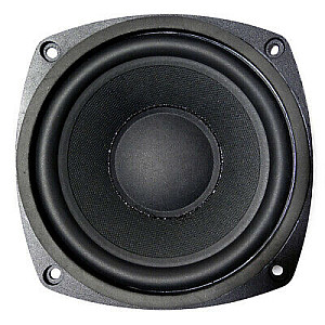 Celestion NTR06-1705B 6.5" 150 W 8 Ohm Neodymium Speaker Chassis